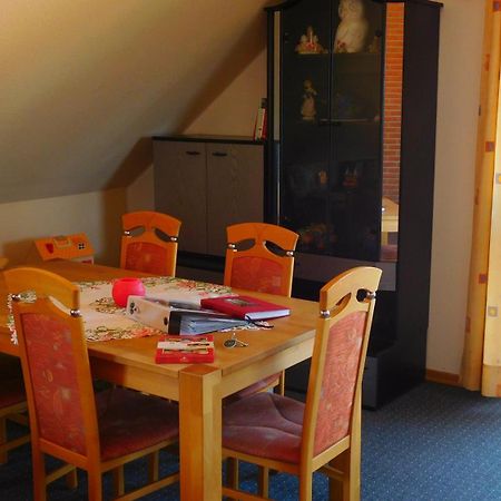 Ferienwohnung Familie Huebner 吕贝克 外观 照片