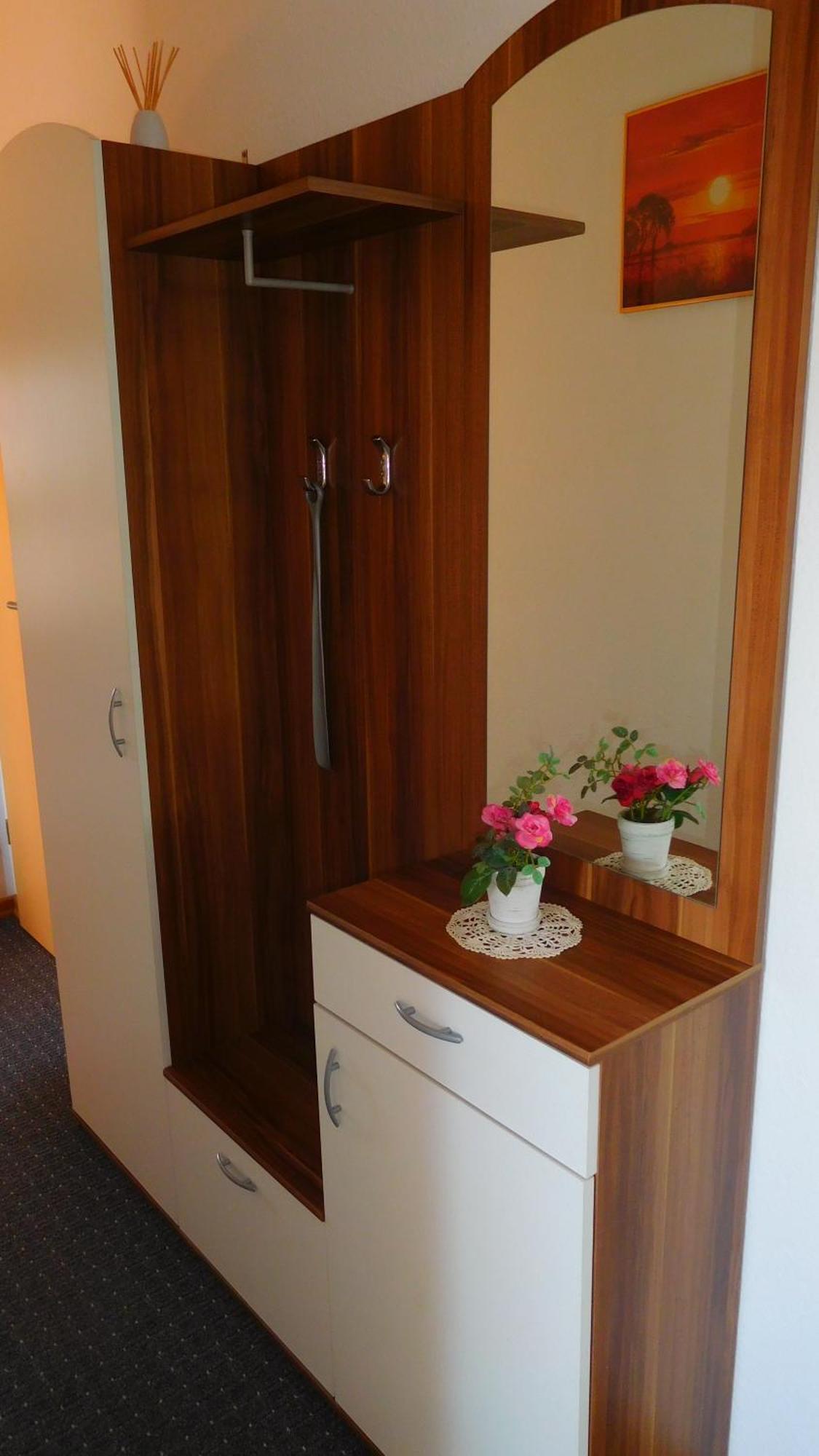 Ferienwohnung Familie Huebner 吕贝克 外观 照片